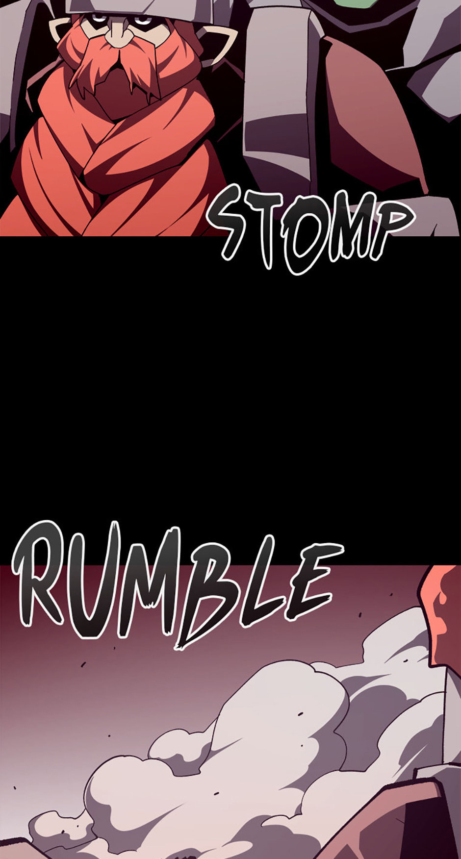 Read Dungeon Odyssey chapter 128 image 3 on Lezhin
