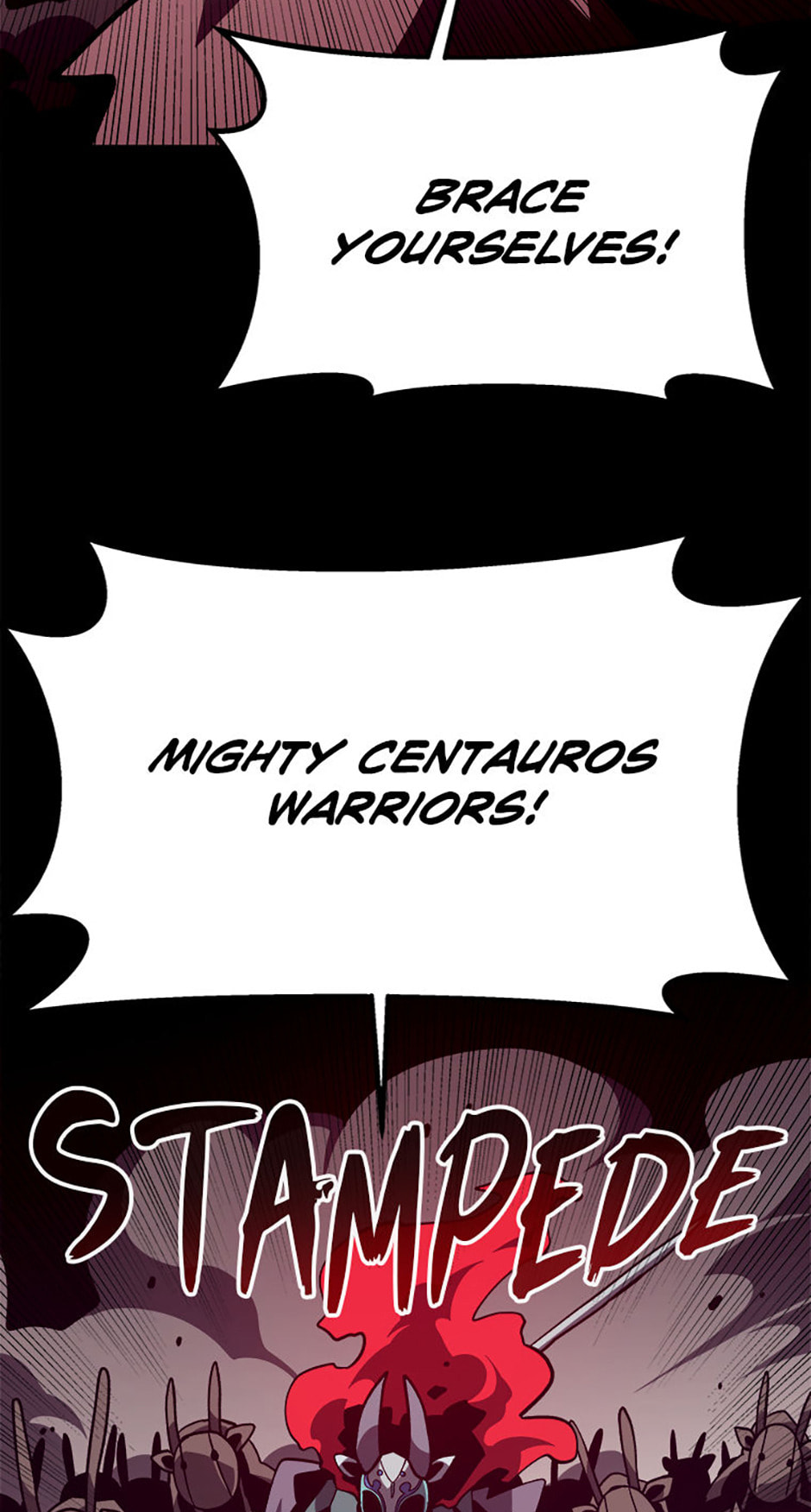 Read Dungeon Odyssey chapter 128 image 31 on Lezhin