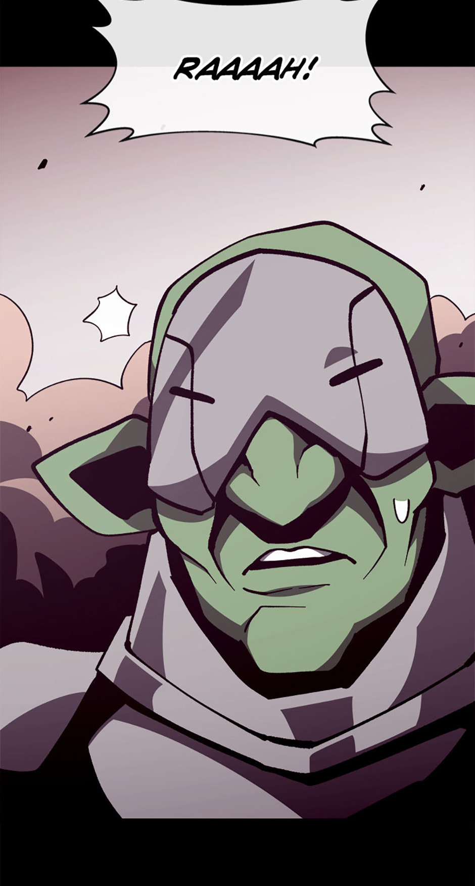 Read Dungeon Odyssey chapter 128 image 36 on Lezhin