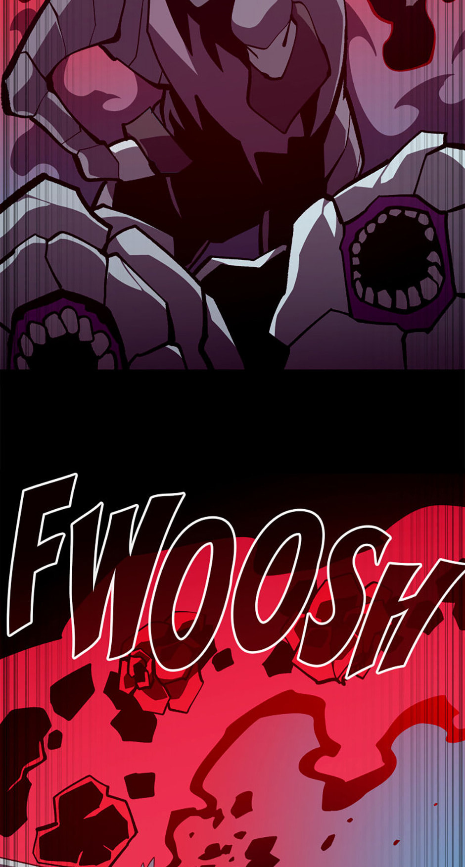 Read Dungeon Odyssey chapter 128 image 38 on Lezhin