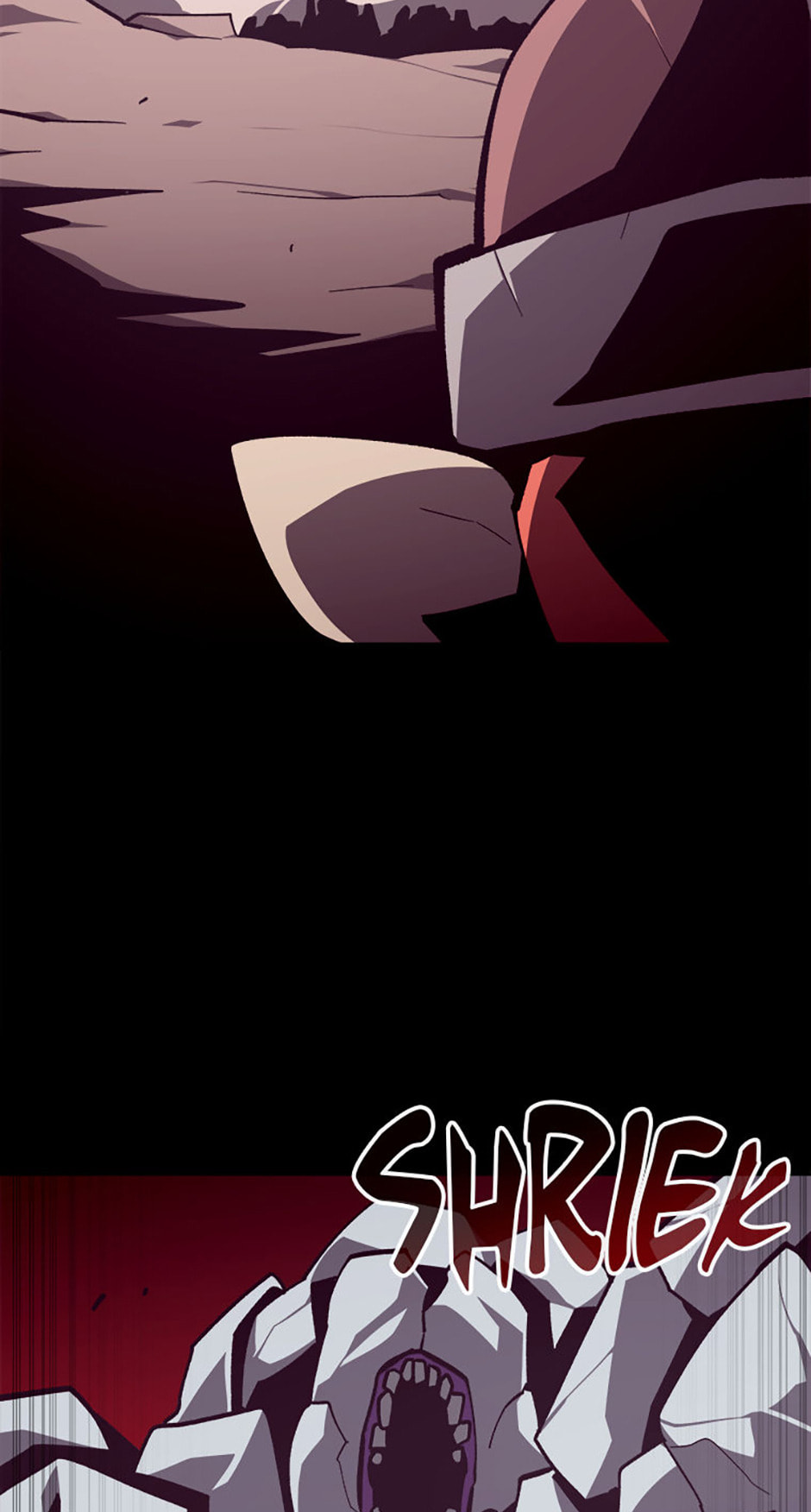 Read Dungeon Odyssey chapter 128 image 4 on Lezhin