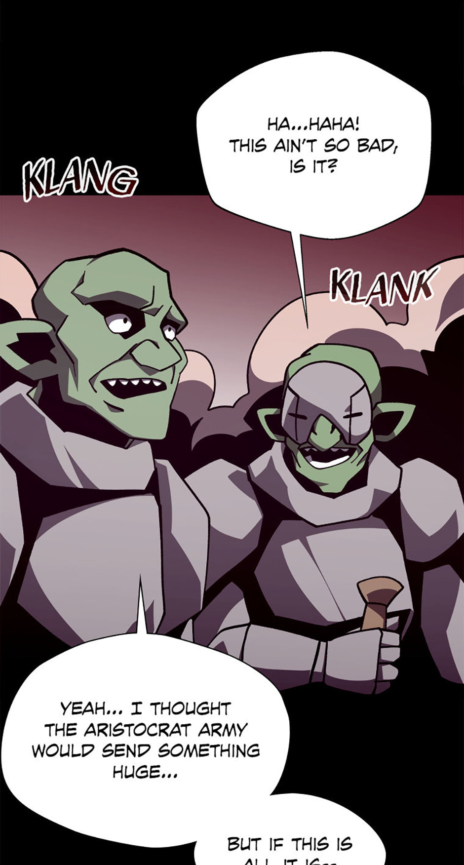 Read Dungeon Odyssey chapter 128 image 40 on Lezhin