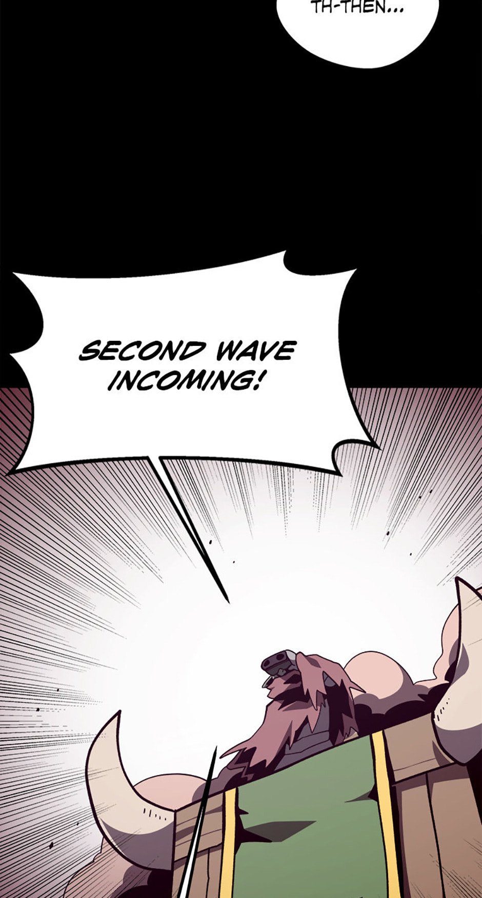 Read Dungeon Odyssey chapter 128 image 43 on Lezhin