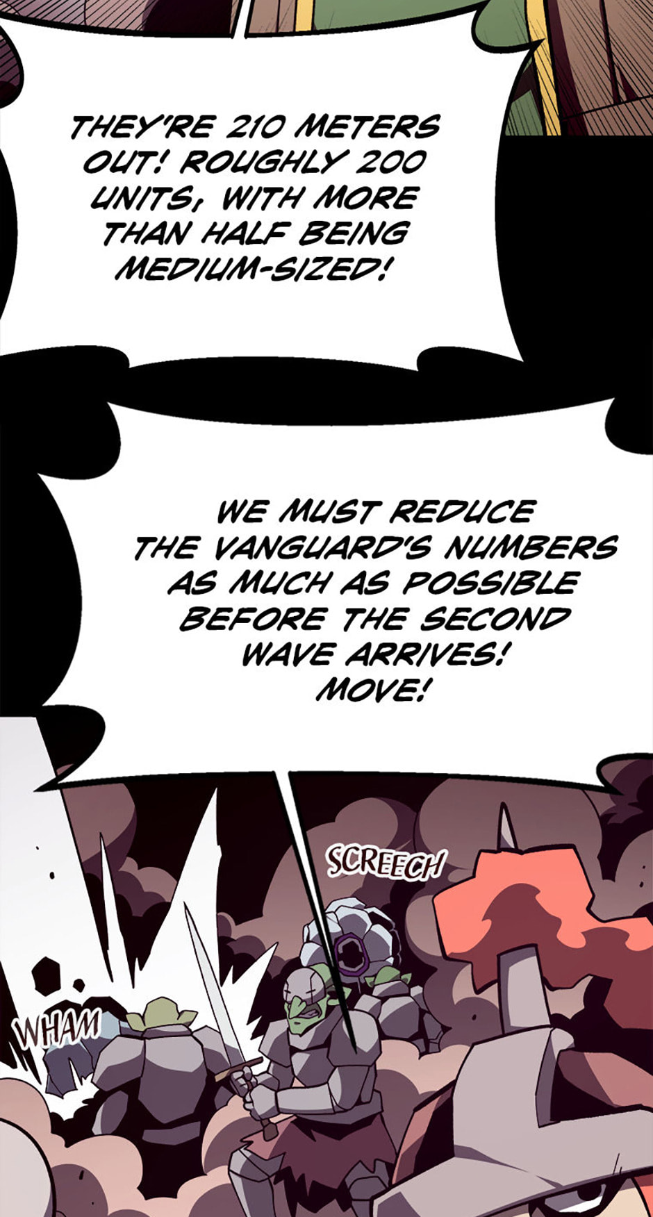 Read Dungeon Odyssey chapter 128 image 44 on Lezhin