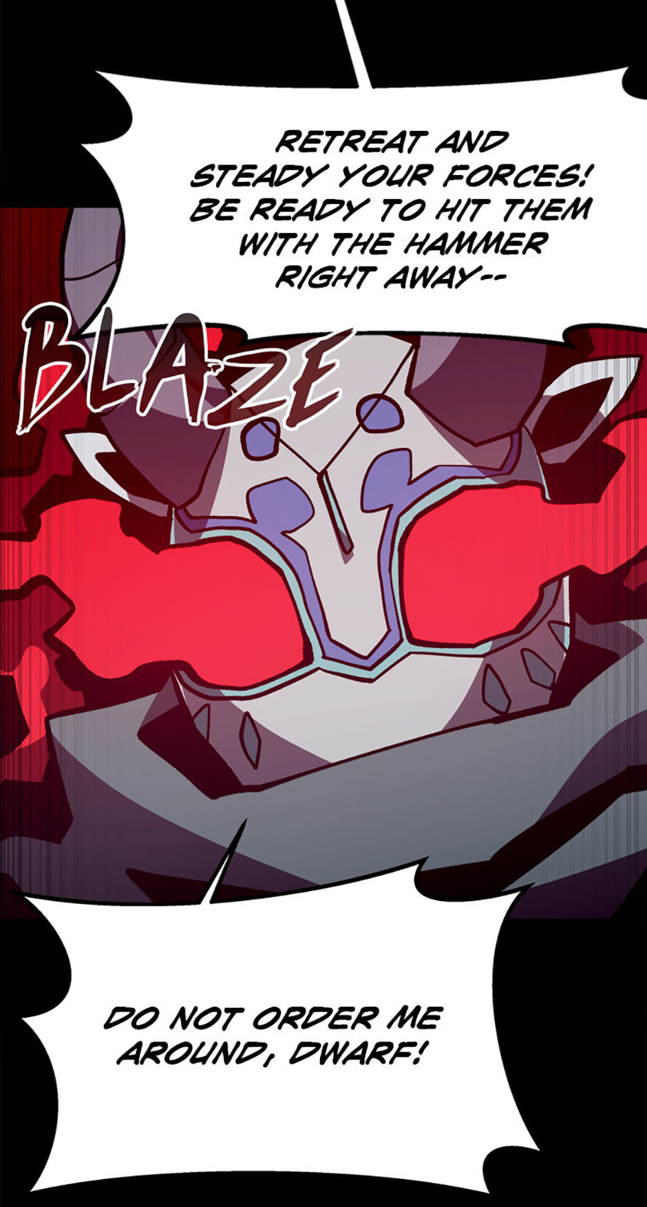 Read Dungeon Odyssey chapter 128 image 48 on Lezhin