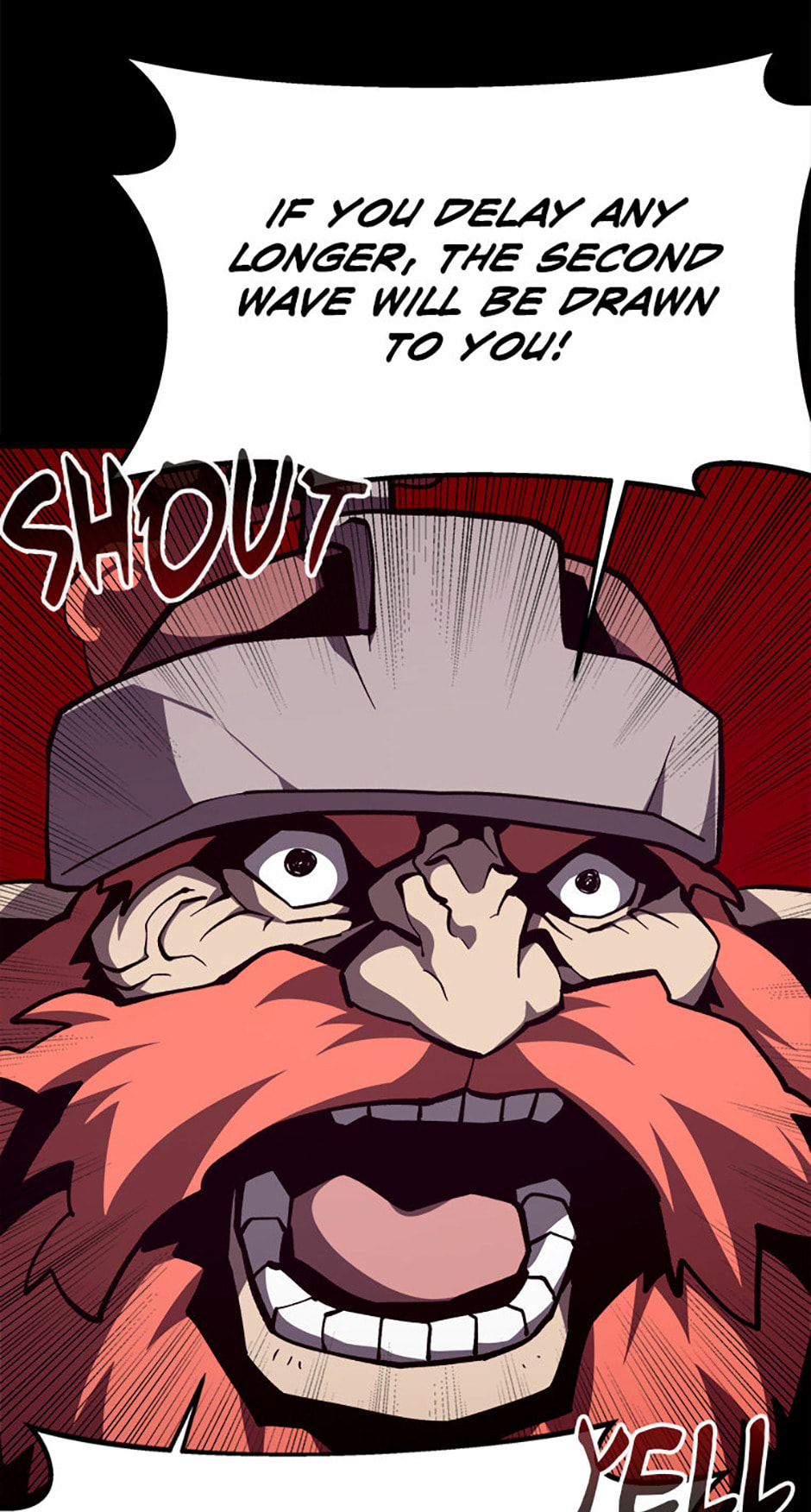 Read Dungeon Odyssey chapter 128 image 49 on Lezhin