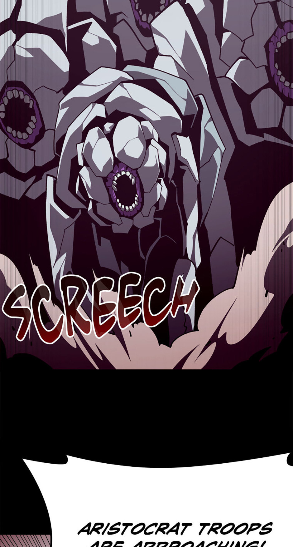 Read Dungeon Odyssey chapter 128 image 5 on Lezhin