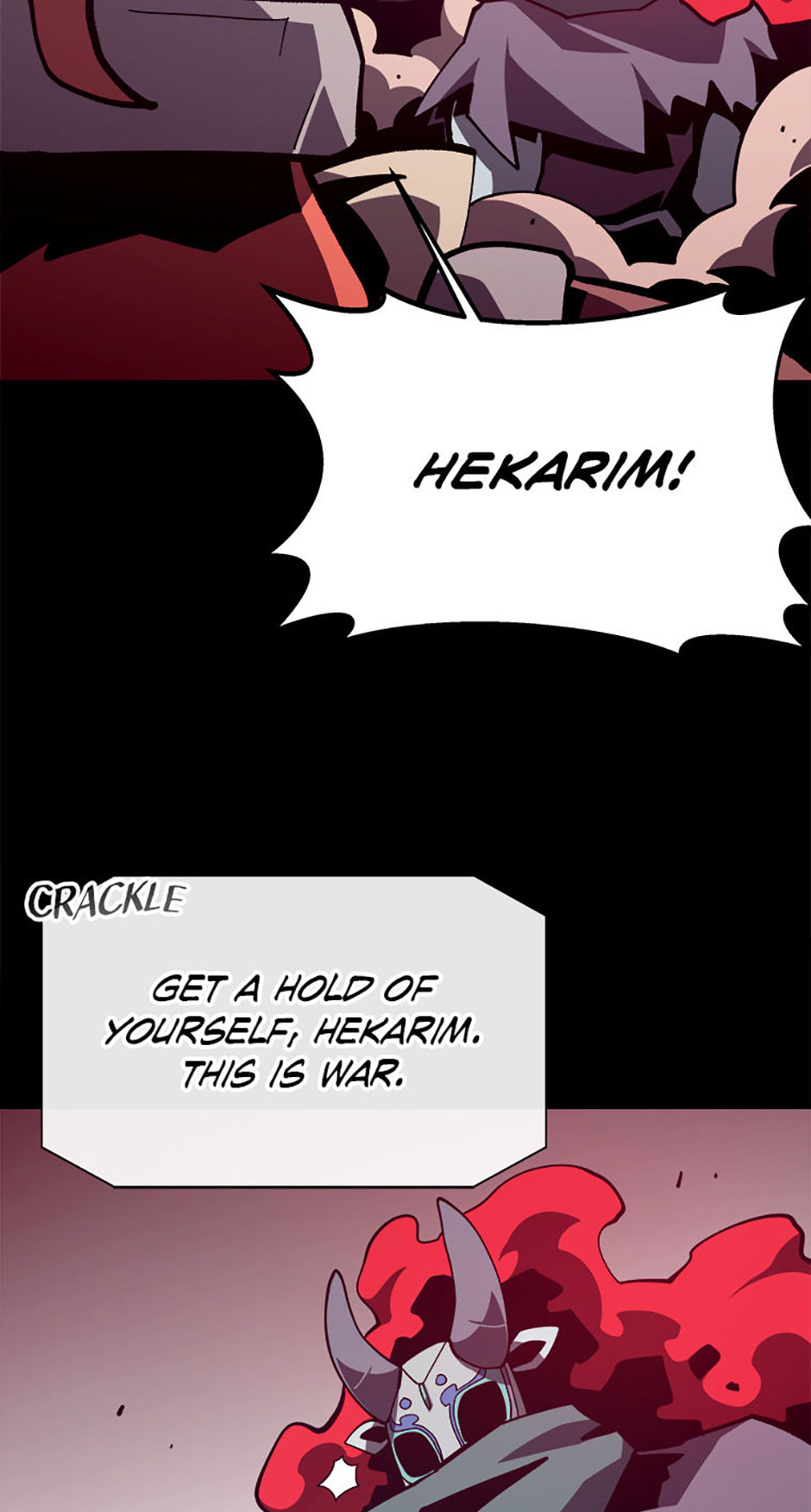 Read Dungeon Odyssey chapter 128 image 51 on Lezhin