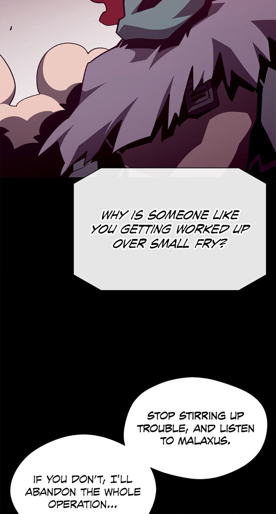 Read Dungeon Odyssey chapter 128 image 52 on Lezhin