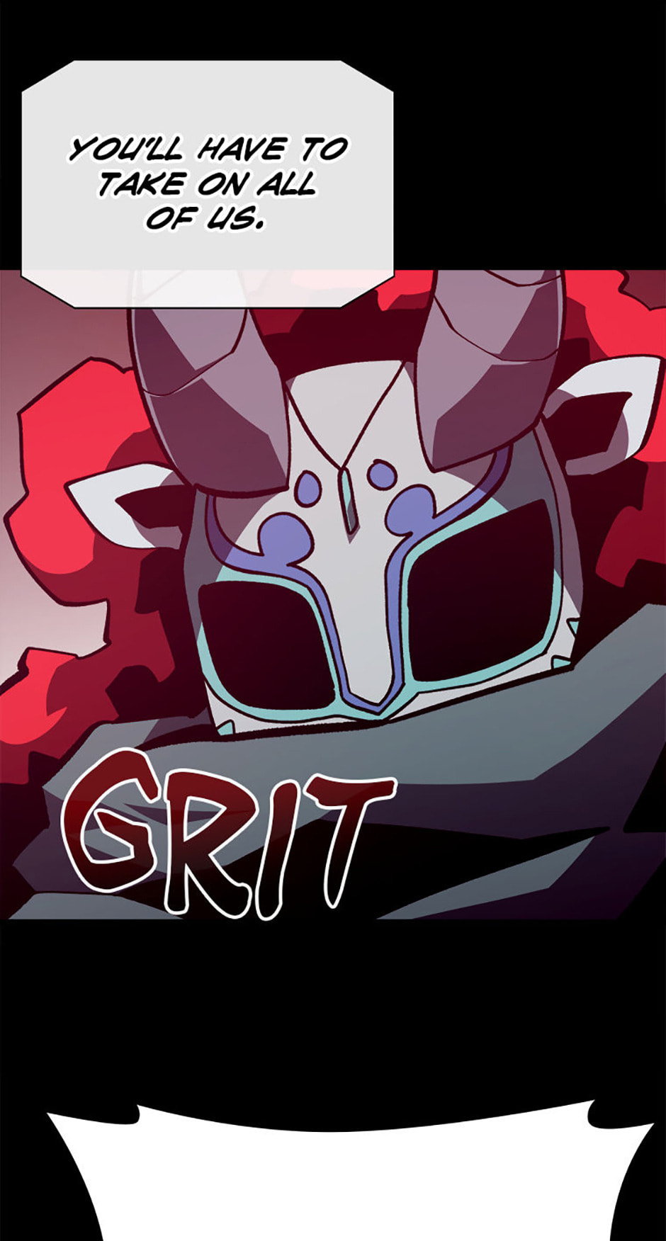 Read Dungeon Odyssey chapter 128 image 54 on Lezhin