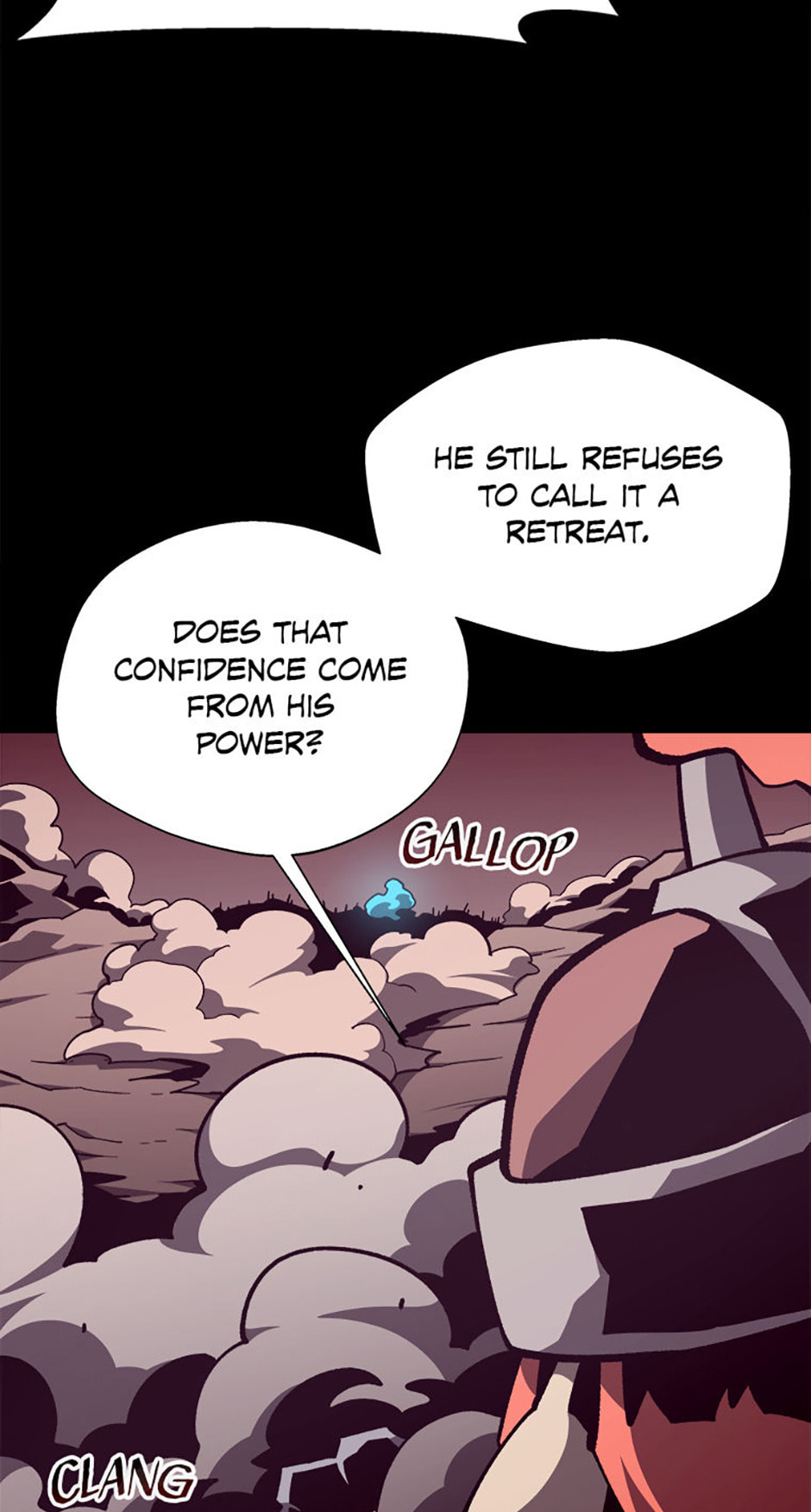 Read Dungeon Odyssey chapter 128 image 56 on Lezhin