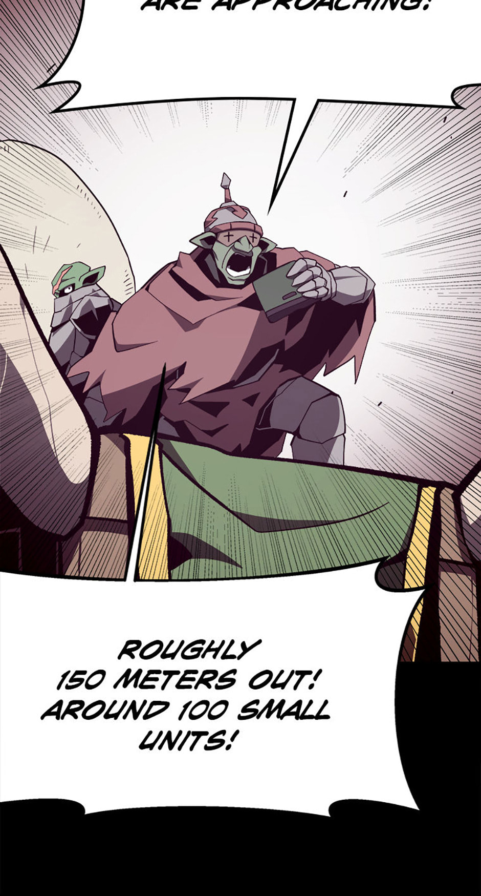 Read Dungeon Odyssey chapter 128 image 6 on Lezhin