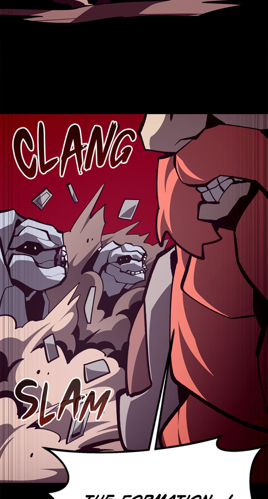 Read Dungeon Odyssey chapter 128 image 62 on Lezhin