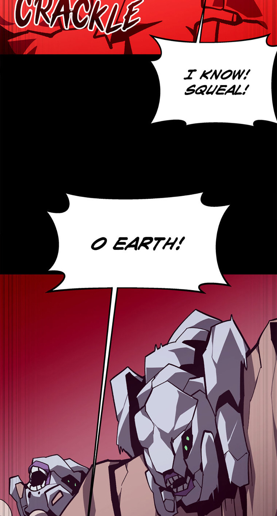 Read Dungeon Odyssey chapter 128 image 64 on Lezhin