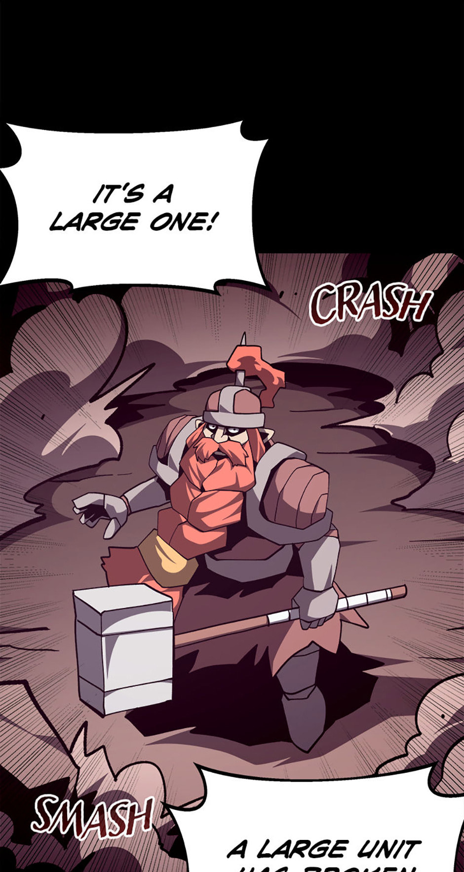 Read Dungeon Odyssey chapter 128 image 68 on Lezhin