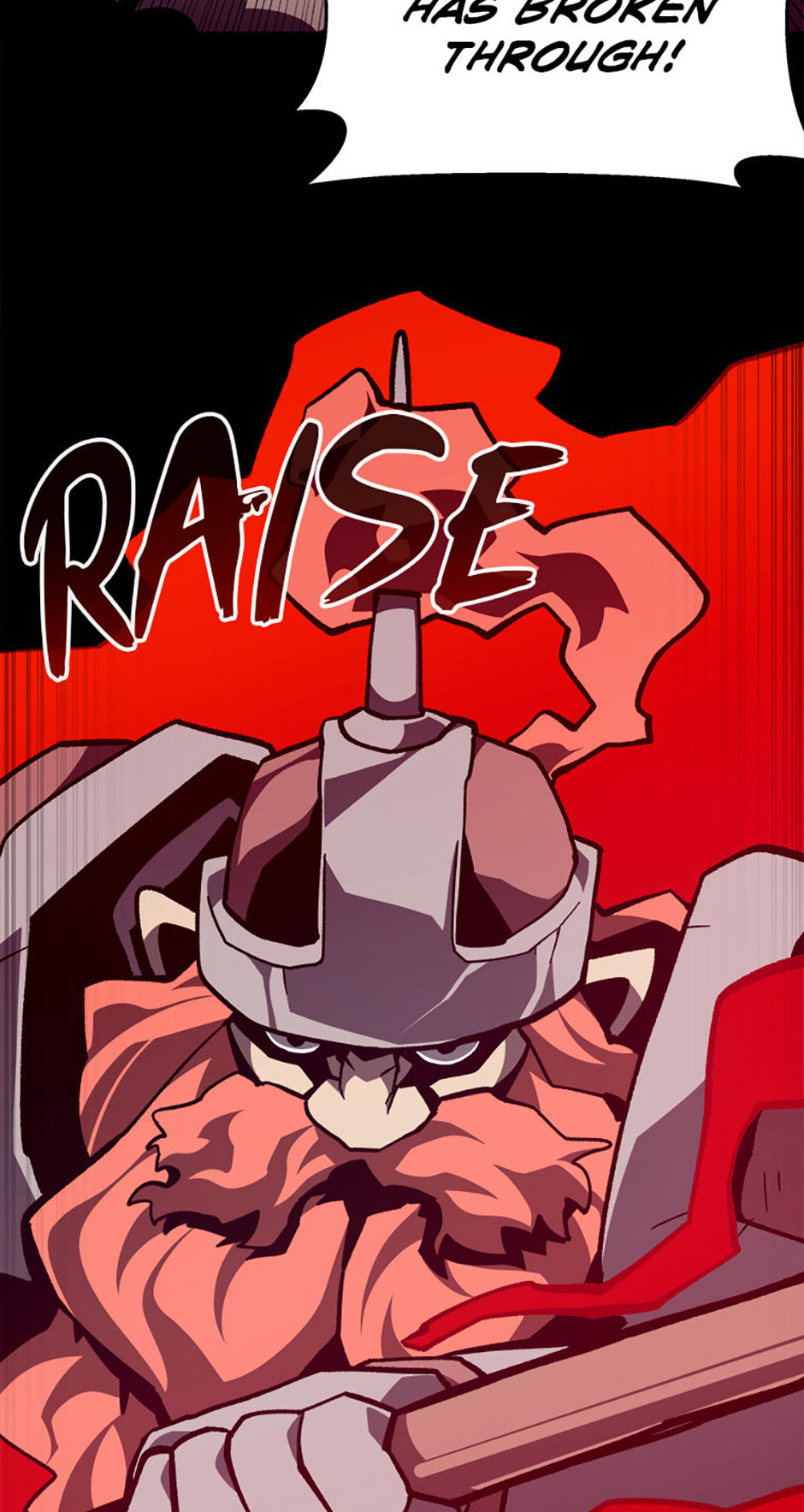 Read Dungeon Odyssey chapter 128 image 69 on Lezhin