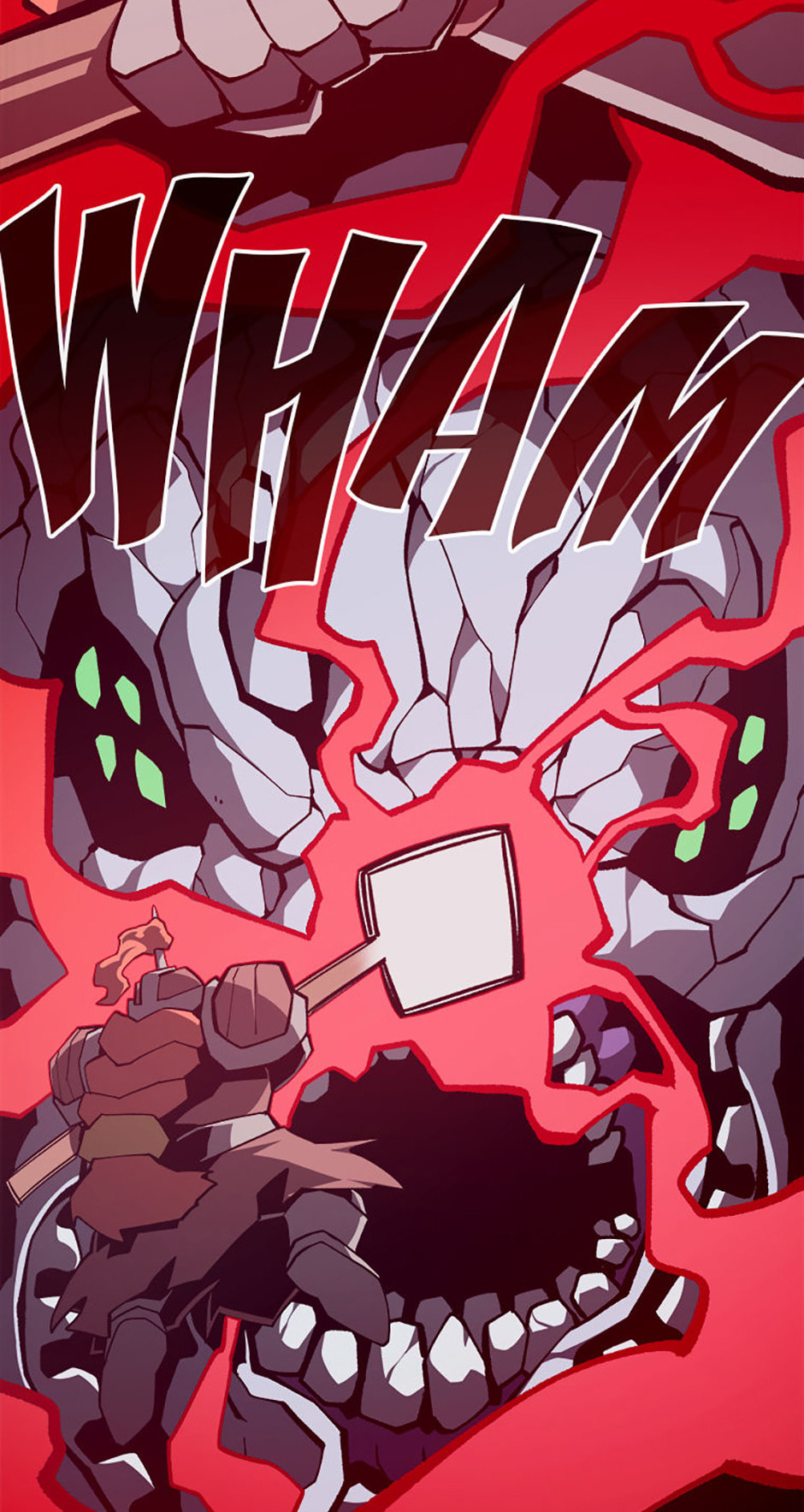 Read Dungeon Odyssey chapter 128 image 70 on Lezhin