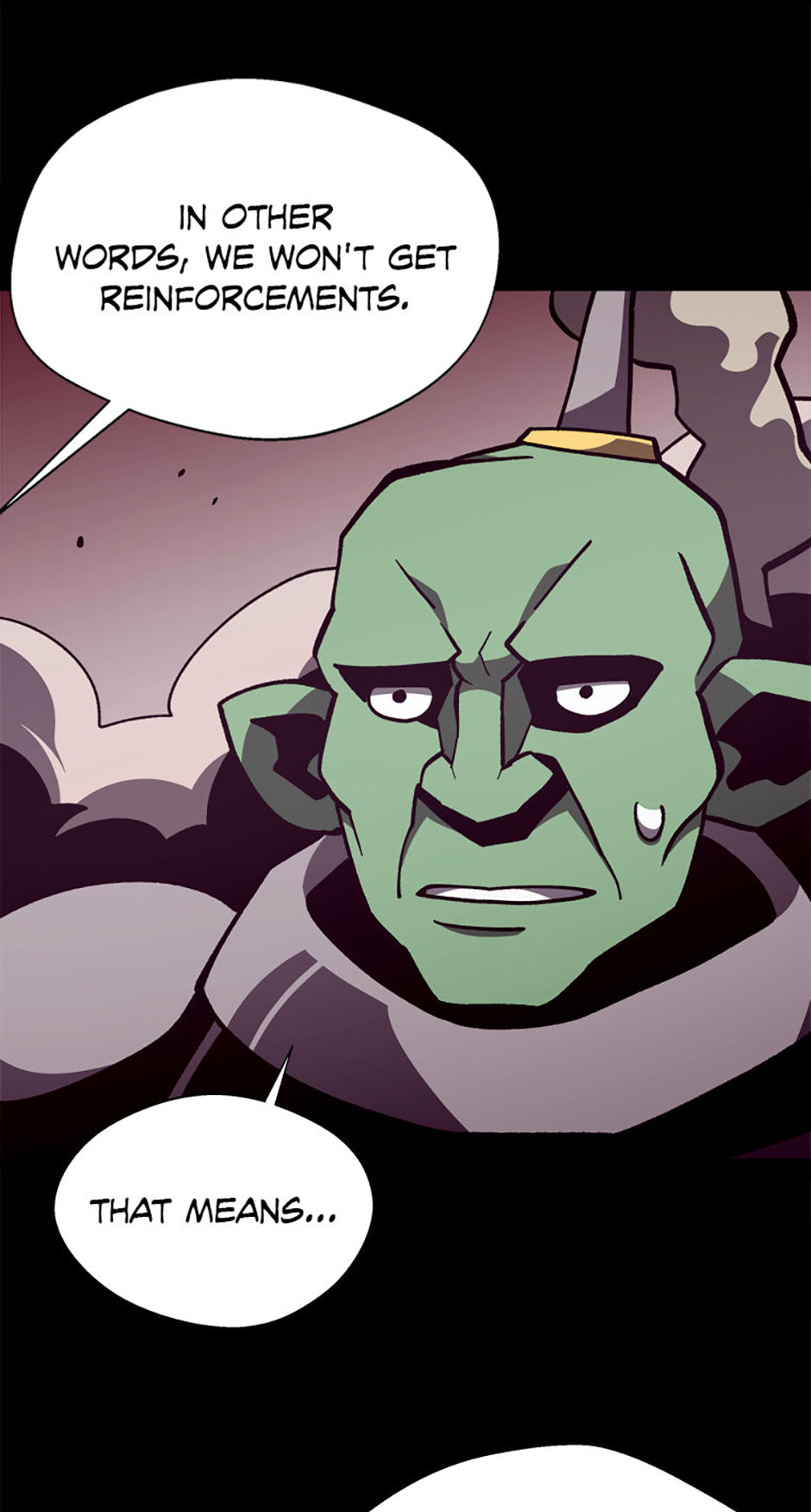 Read Dungeon Odyssey chapter 128 image 82 on Lezhin