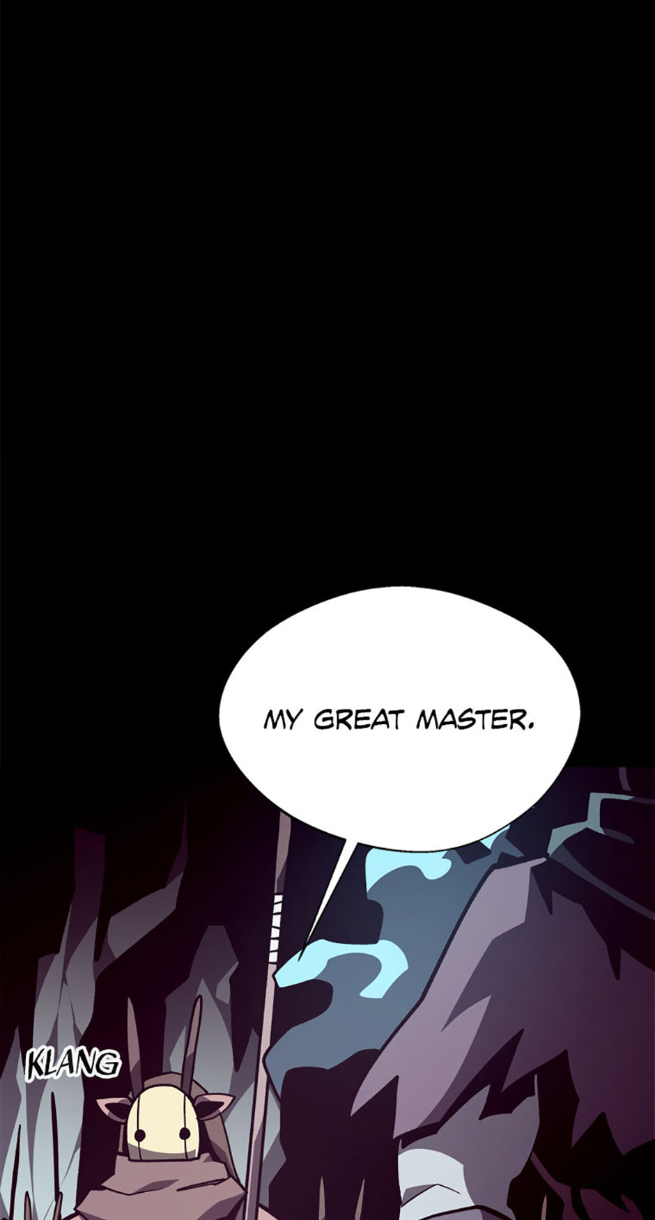Read Dungeon Odyssey chapter 128 image 84 on Lezhin