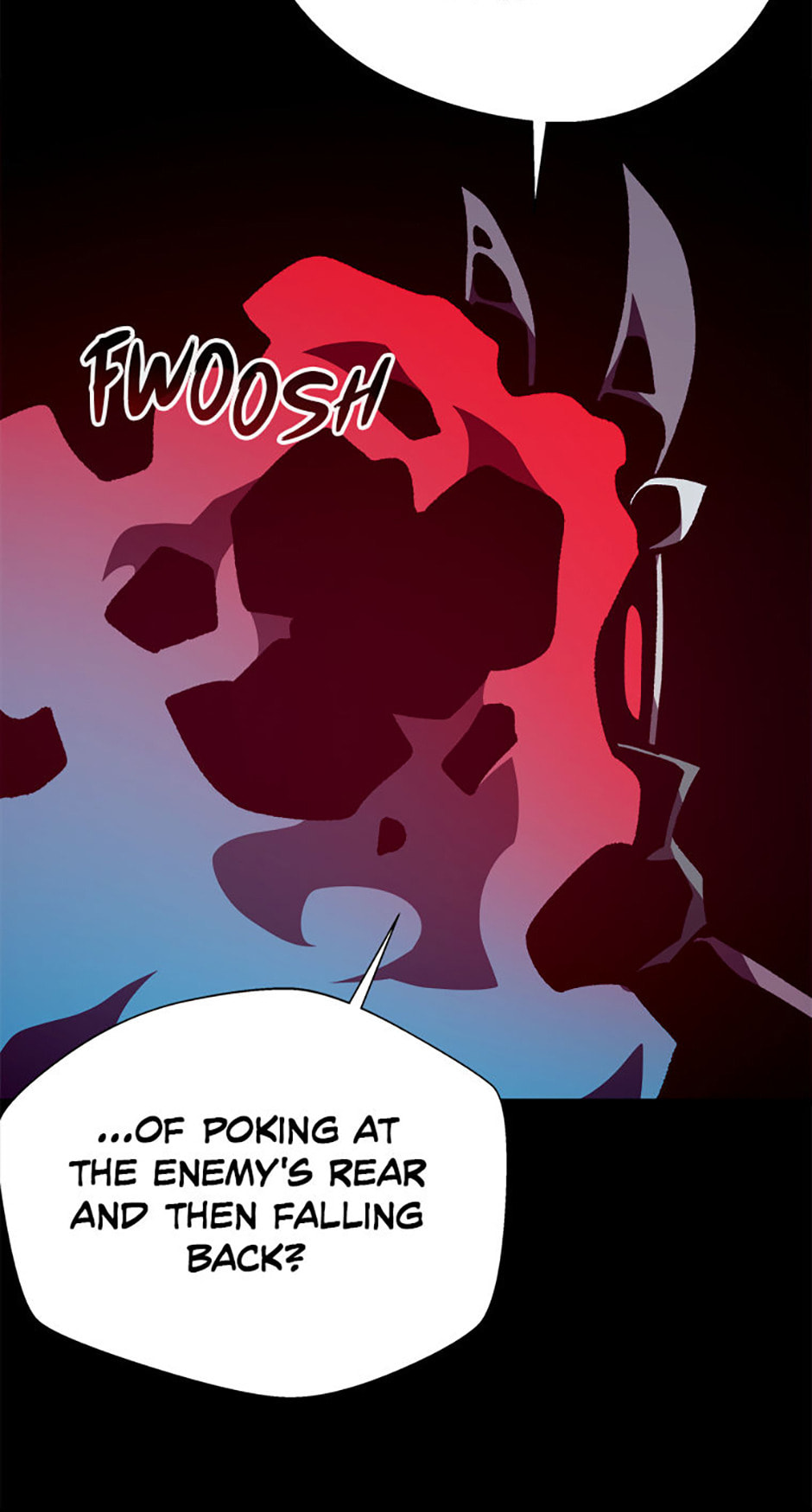 Read Dungeon Odyssey chapter 128 image 88 on Lezhin