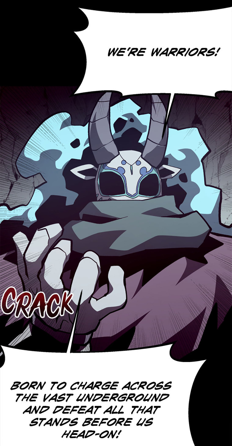 Read Dungeon Odyssey chapter 128 image 89 on Lezhin