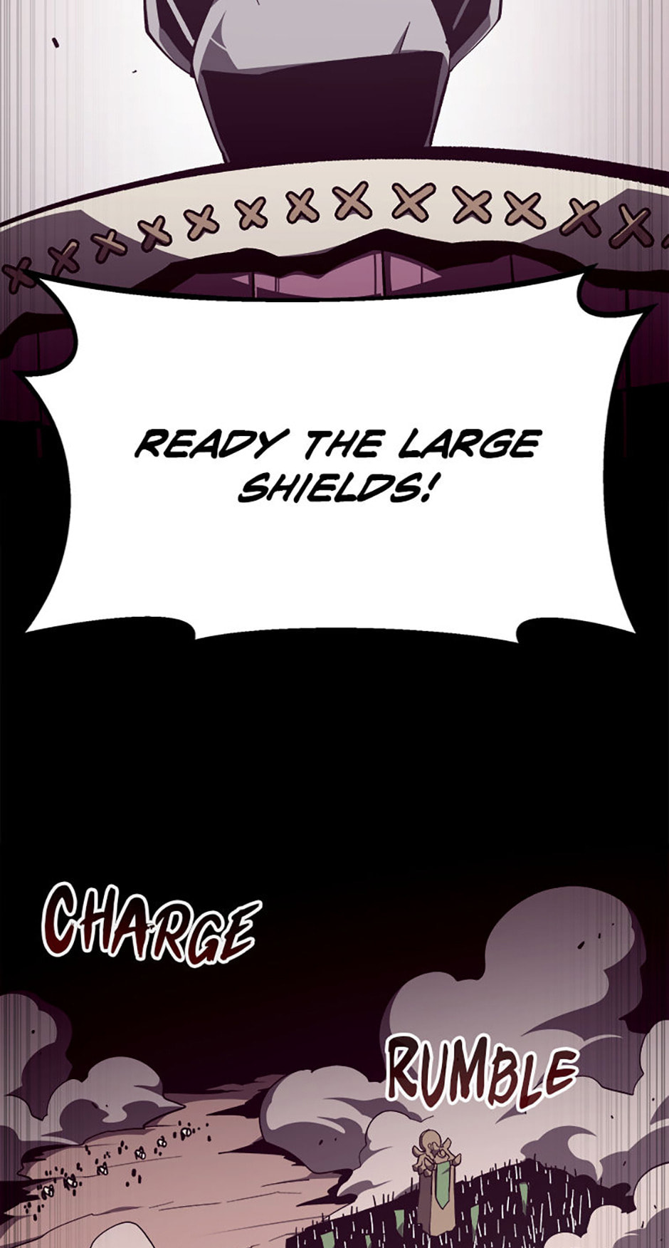 Read Dungeon Odyssey chapter 128 image 9 on Lezhin