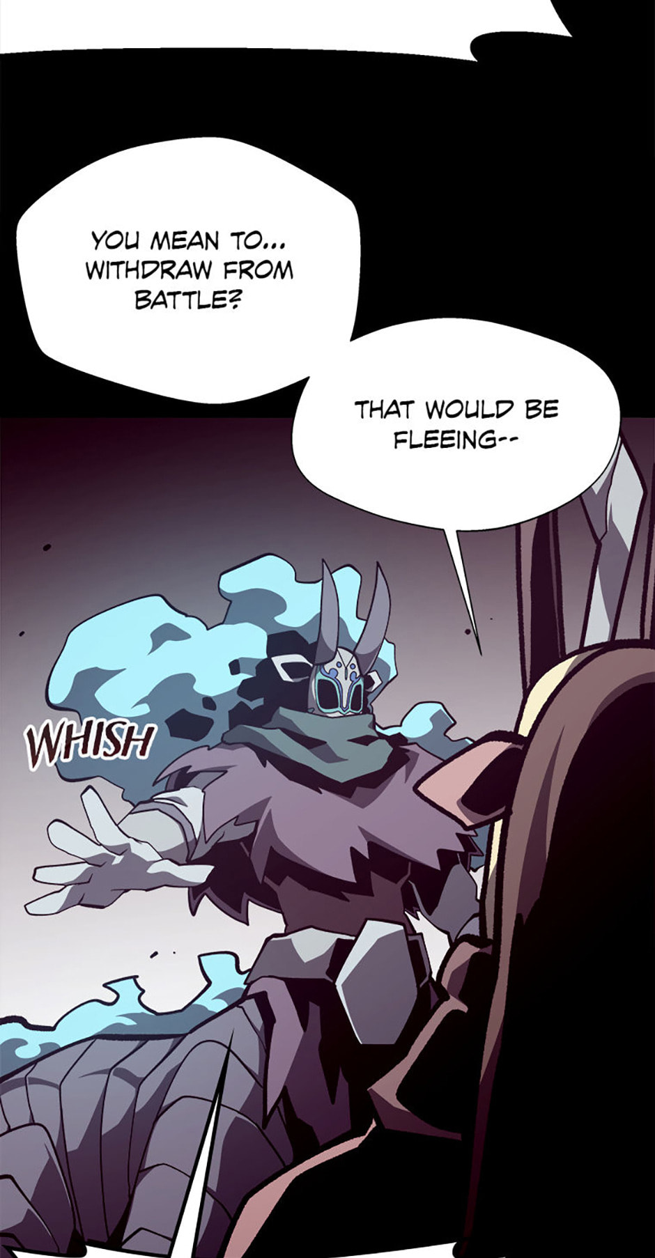 Read Dungeon Odyssey chapter 128 image 90 on Lezhin