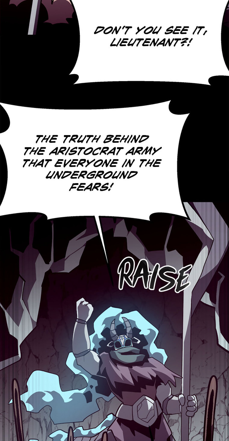 Read Dungeon Odyssey chapter 128 image 93 on Lezhin