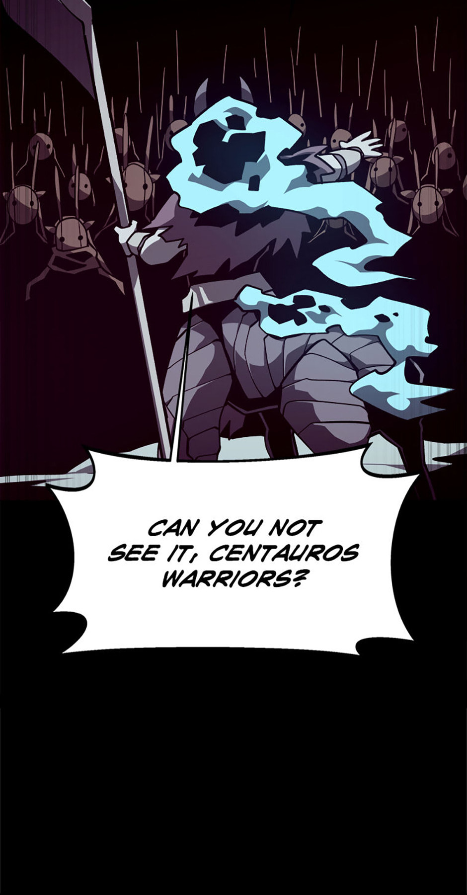 Read Dungeon Odyssey chapter 128 image 95 on Lezhin