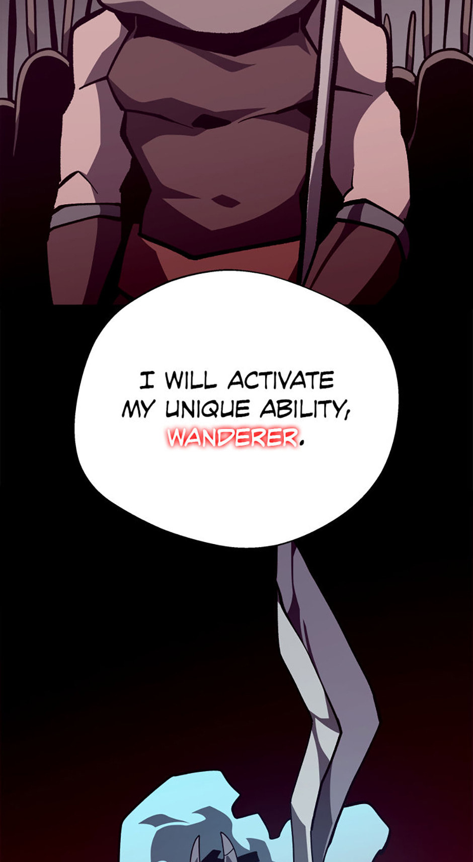 Read Dungeon Odyssey chapter 128 image 98 on Lezhin