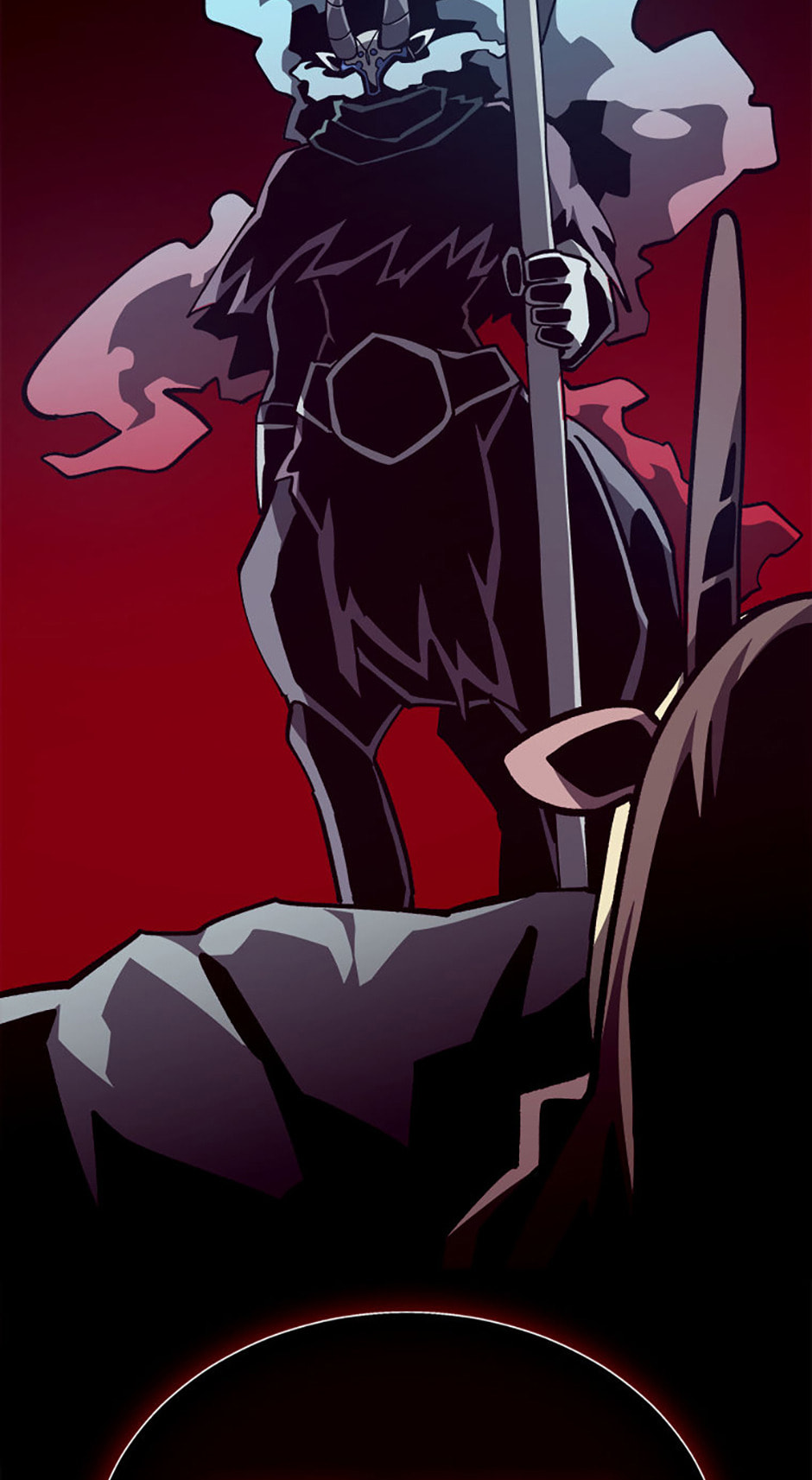 Read Dungeon Odyssey chapter 128 image 99 on Lezhin