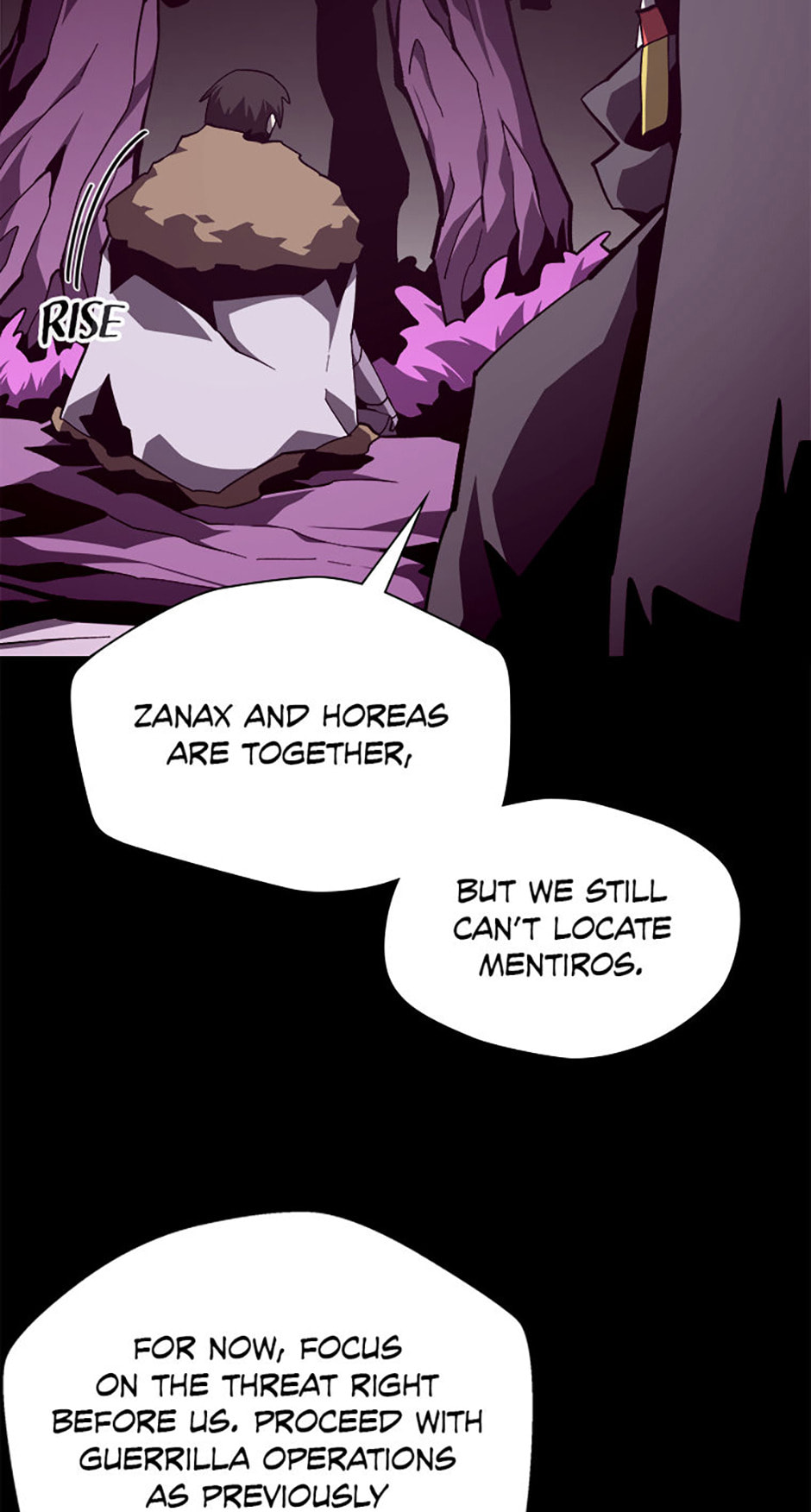 Read Dungeon Odyssey chapter 129 image 10 on Lezhin