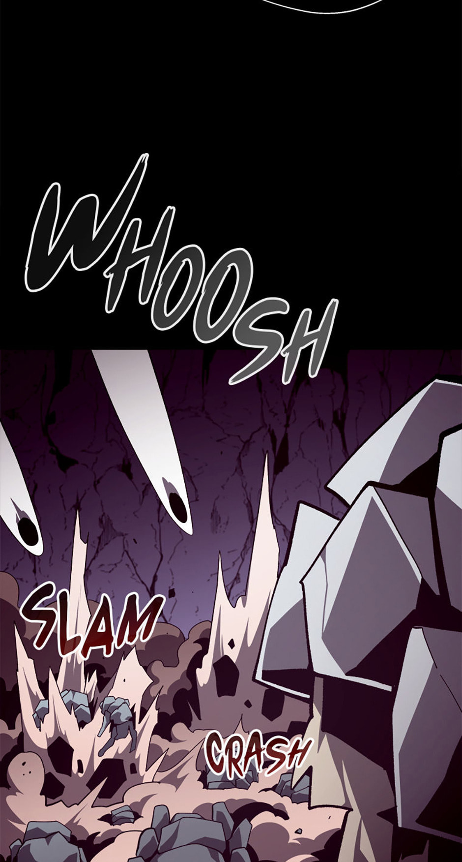 Read Dungeon Odyssey chapter 129 image 15 on Lezhin