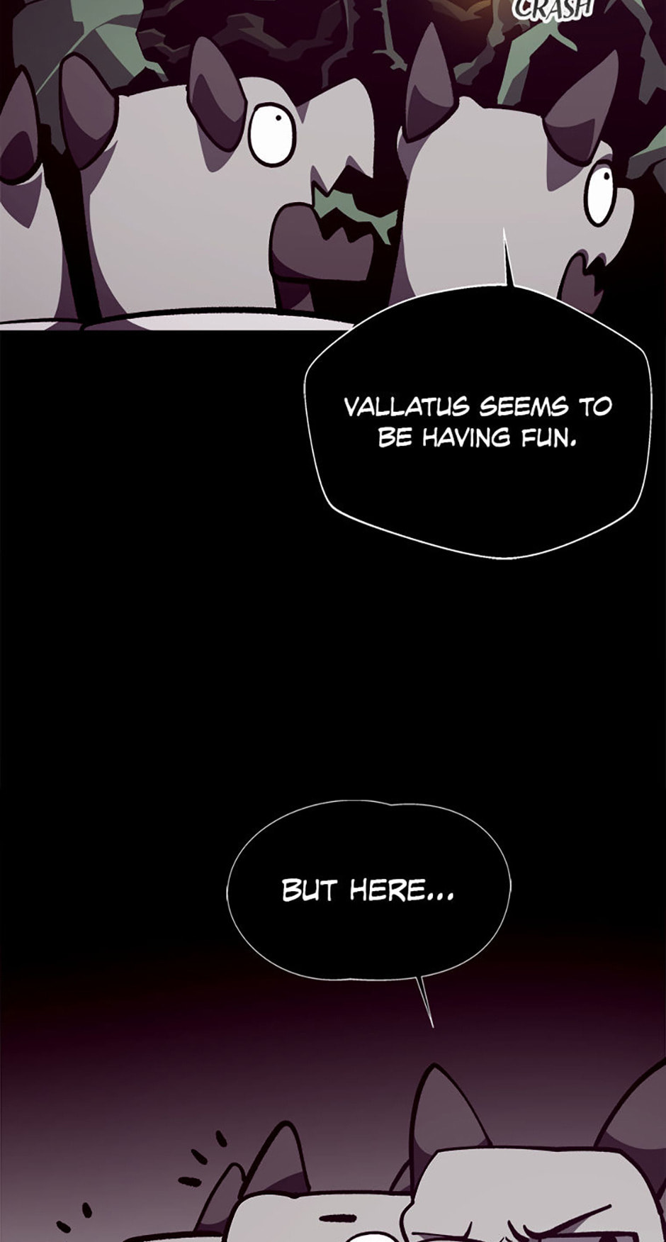 Read Dungeon Odyssey chapter 129 image 24 on Lezhin
