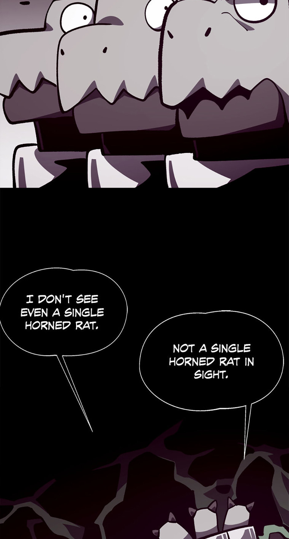 Read Dungeon Odyssey chapter 129 image 25 on Lezhin