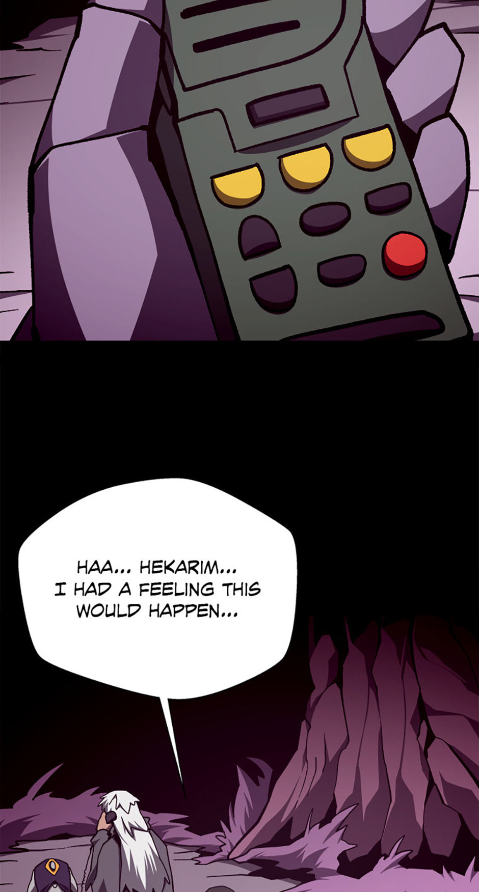 Read Dungeon Odyssey chapter 129 image 3 on Lezhin