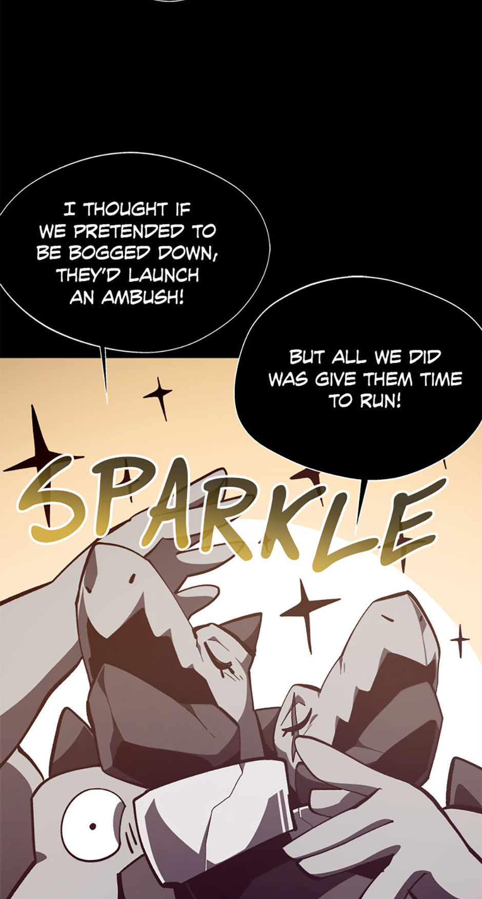 Read Dungeon Odyssey chapter 129 image 32 on Lezhin