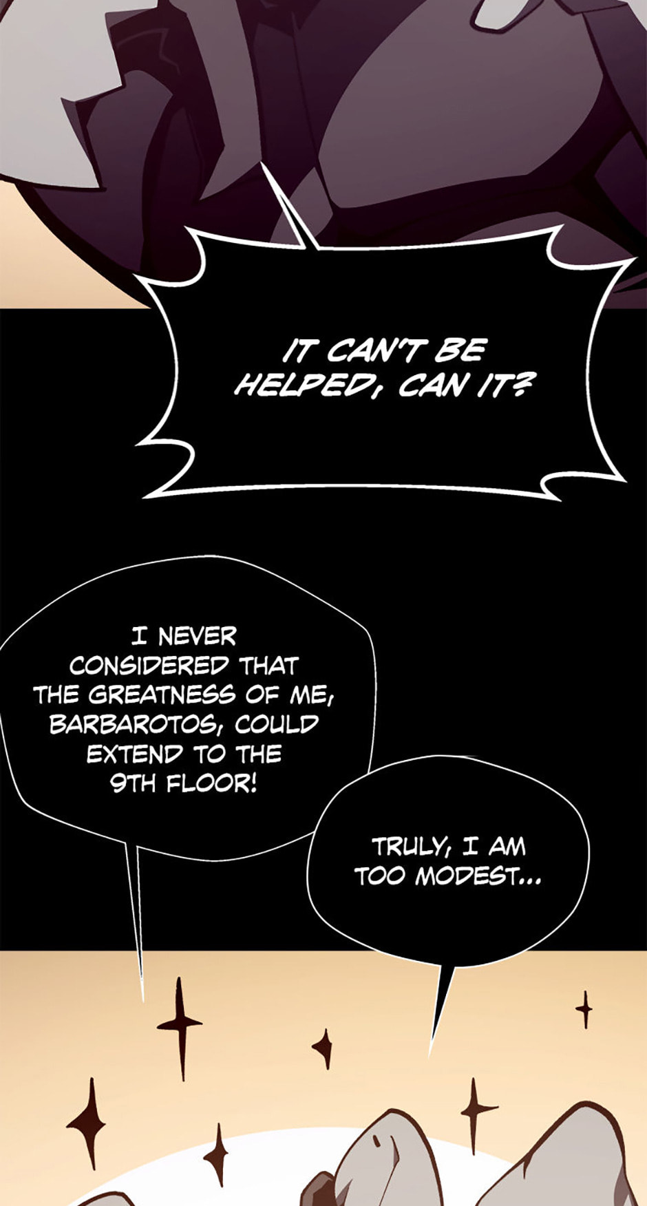 Read Dungeon Odyssey chapter 129 image 33 on Lezhin