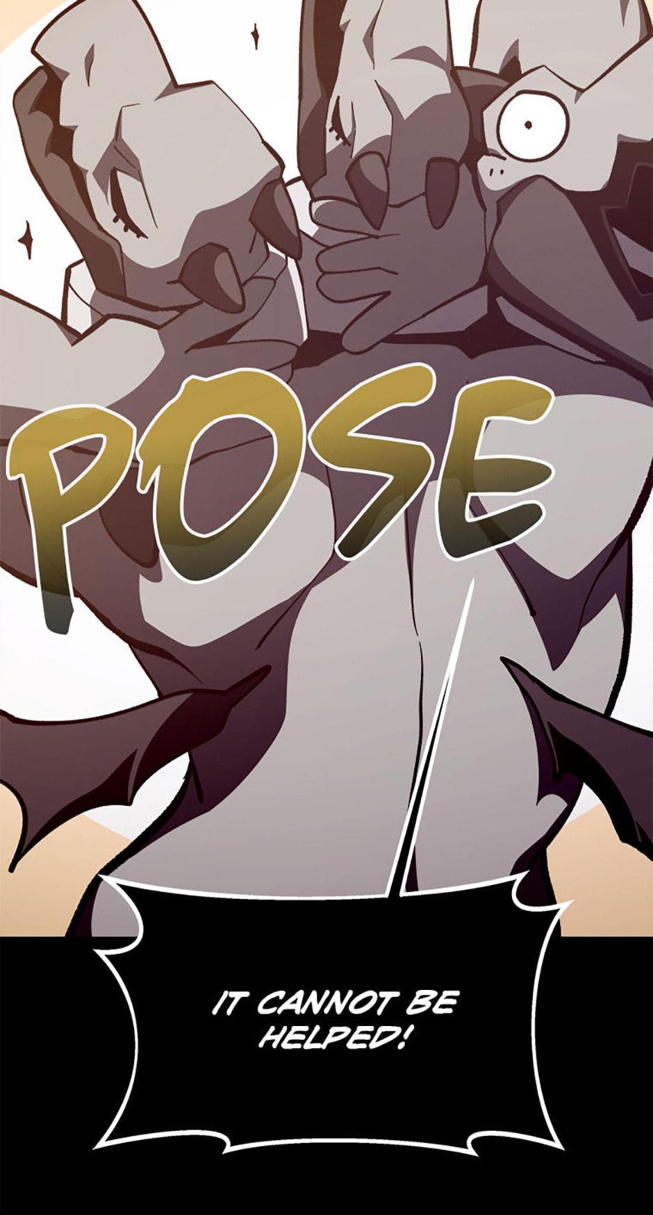 Read Dungeon Odyssey chapter 129 image 34 on Lezhin