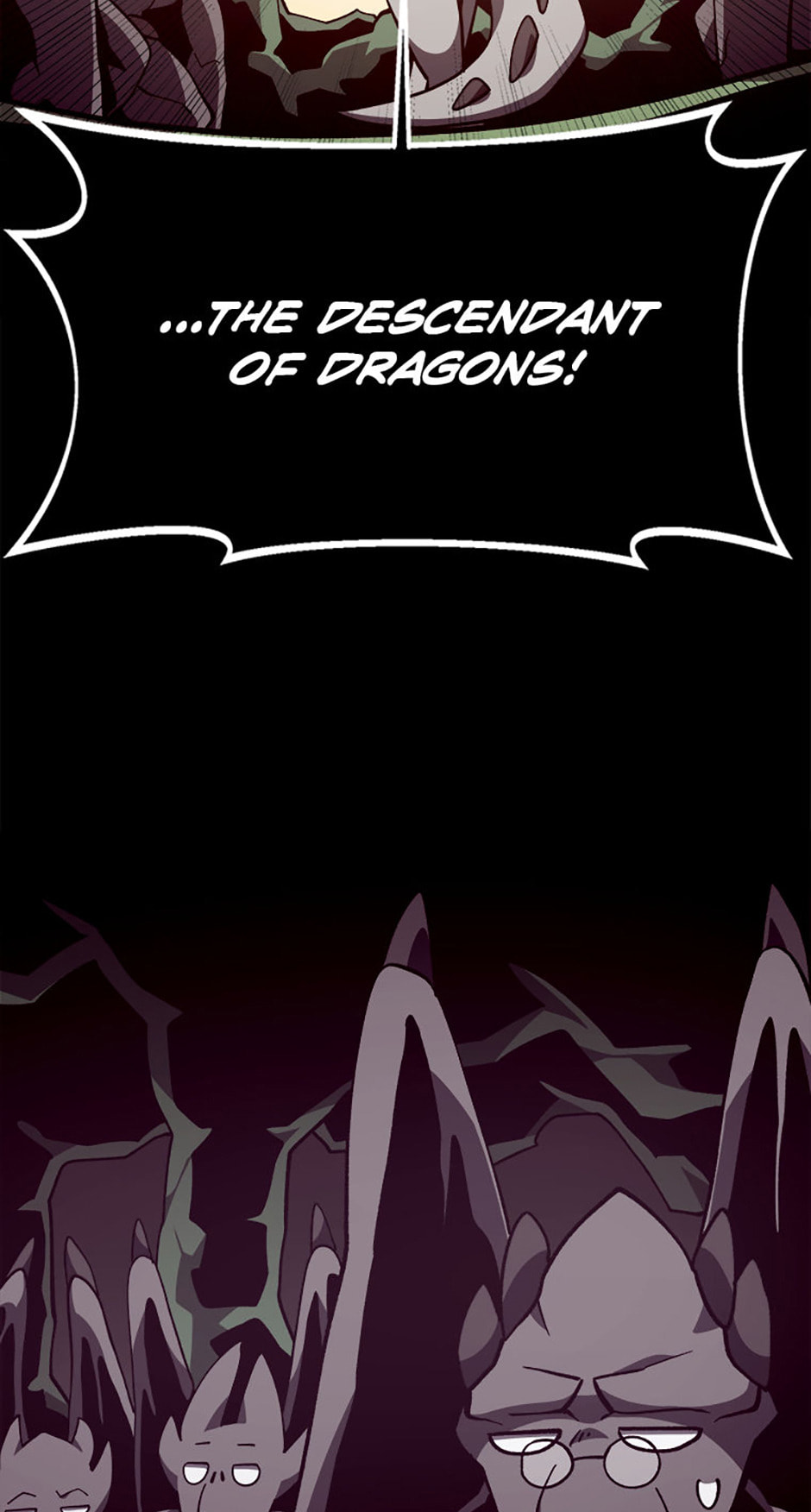 Read Dungeon Odyssey chapter 129 image 36 on Lezhin