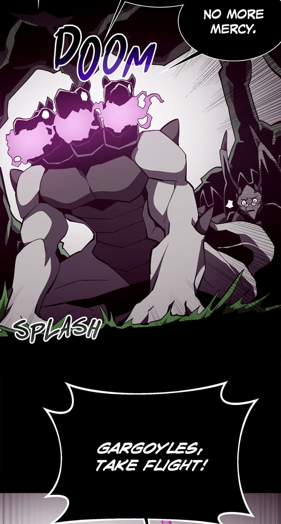 Read Dungeon Odyssey chapter 129 image 40 on Lezhin