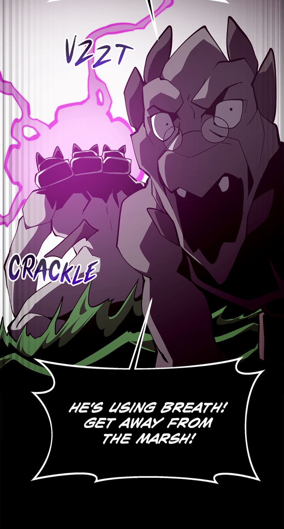 Read Dungeon Odyssey chapter 129 image 41 on Lezhin
