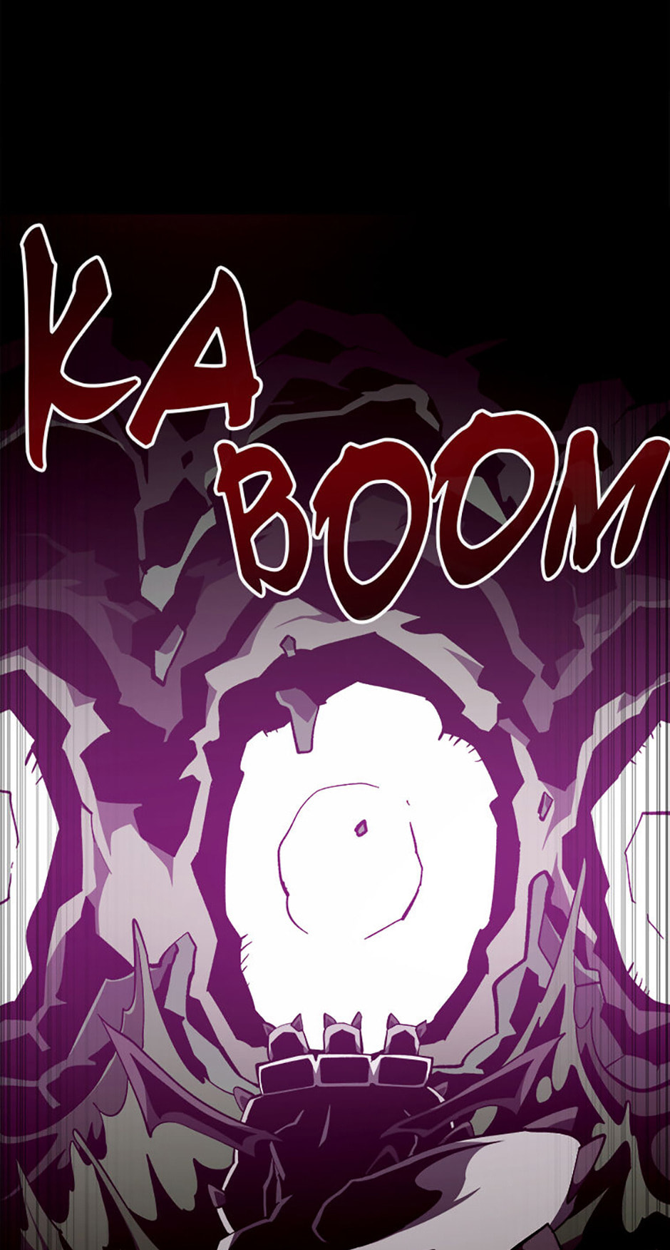 Read Dungeon Odyssey chapter 129 image 43 on Lezhin