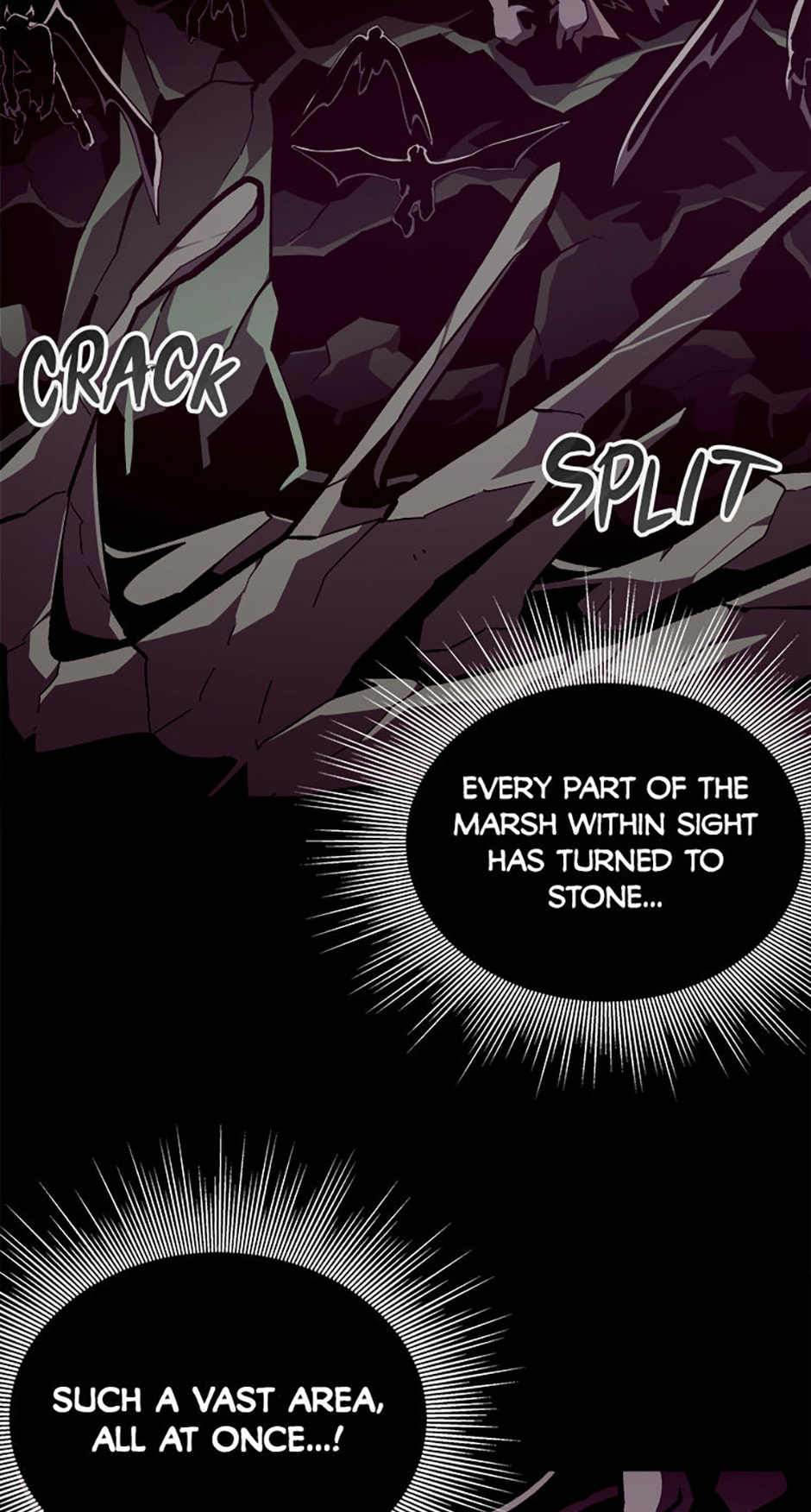Read Dungeon Odyssey chapter 129 image 46 on Lezhin