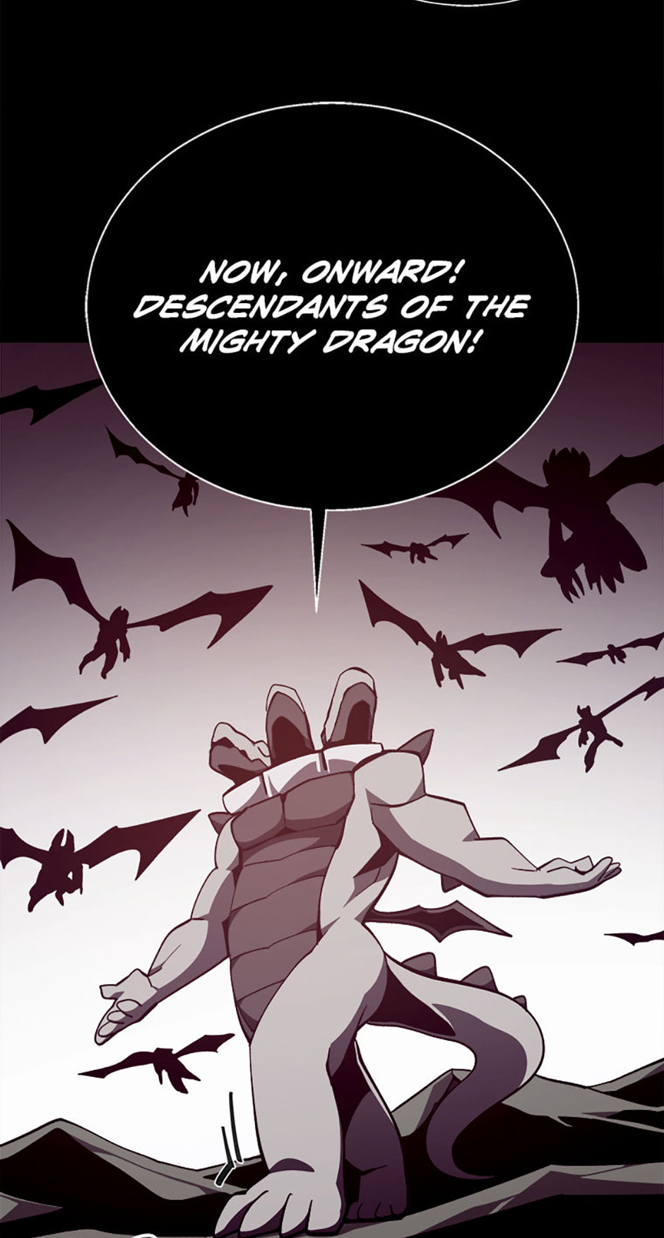 Read Dungeon Odyssey chapter 129 image 51 on Lezhin