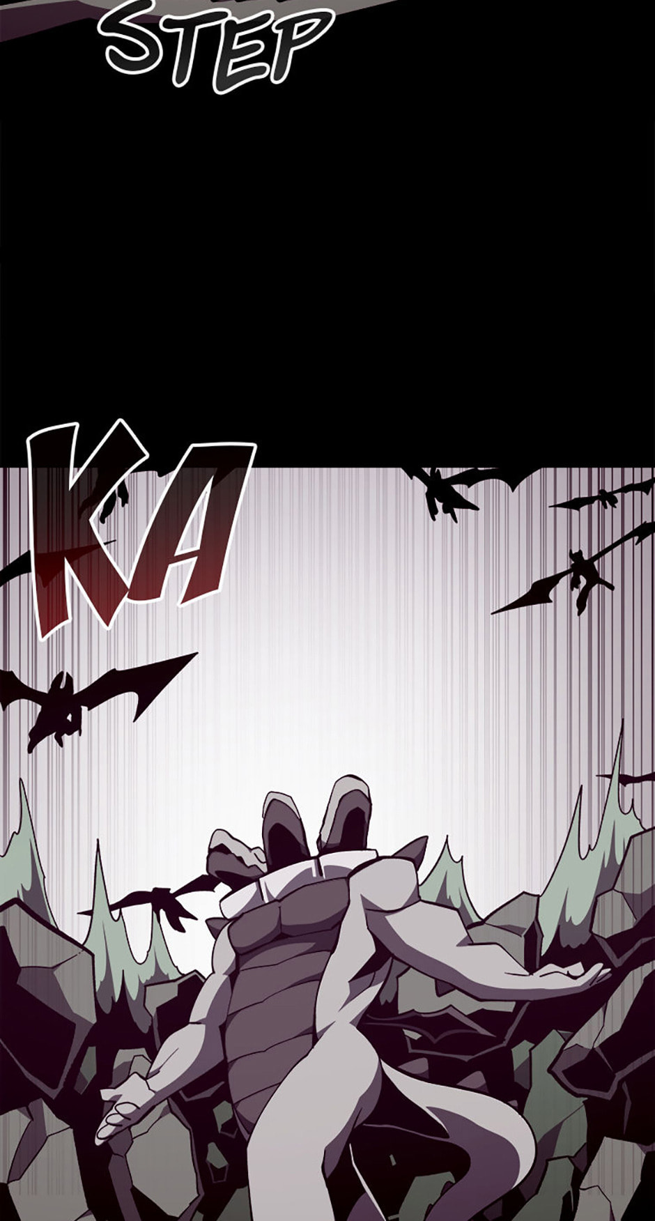 Read Dungeon Odyssey chapter 129 image 52 on Lezhin