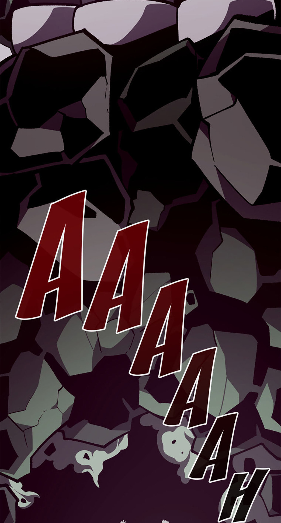 Read Dungeon Odyssey chapter 129 image 54 on Lezhin