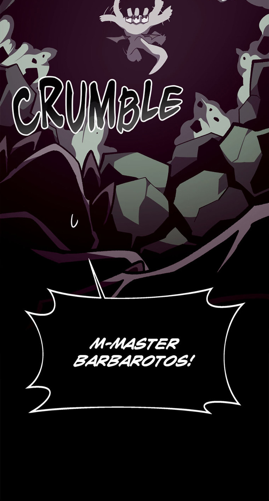 Read Dungeon Odyssey chapter 129 image 55 on Lezhin