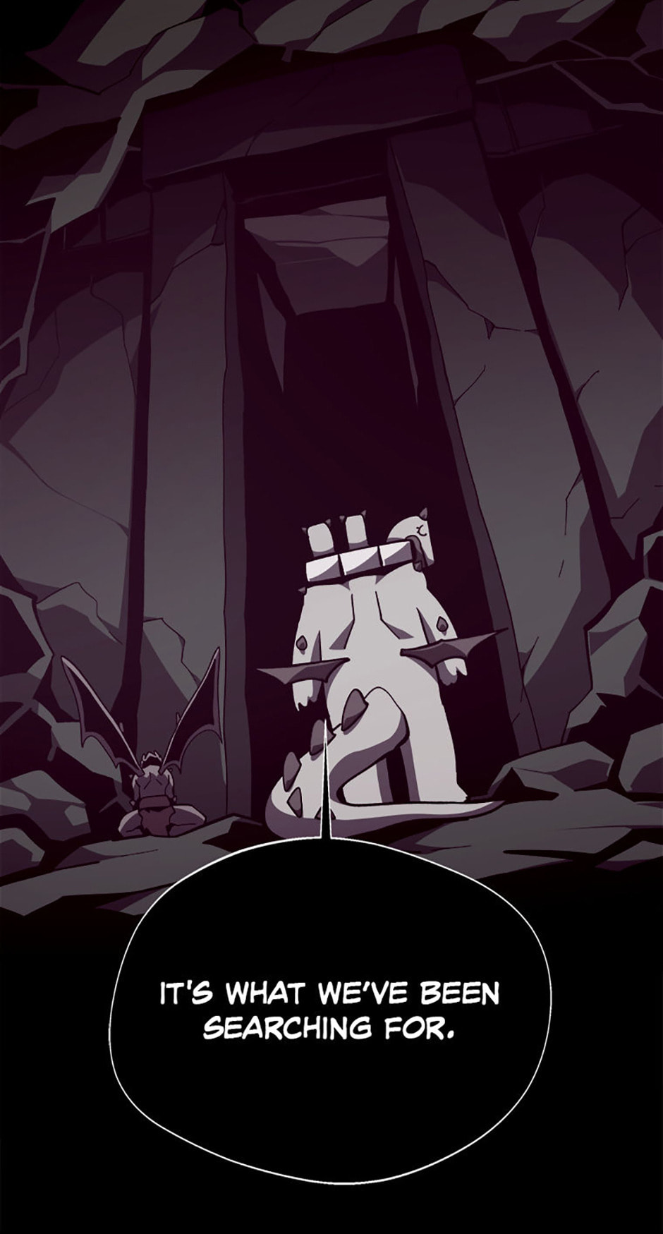 Read Dungeon Odyssey chapter 129 image 62 on Lezhin