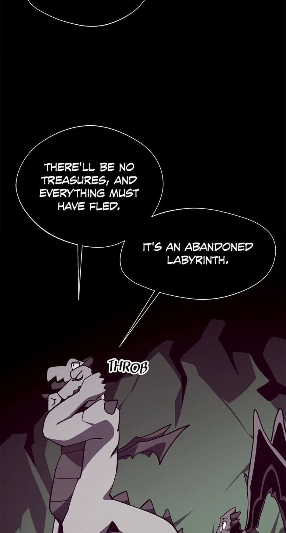 Read Dungeon Odyssey chapter 129 image 65 on Lezhin